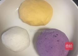 花儿朵朵的做法图解4