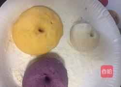 花儿朵朵的做法图解5