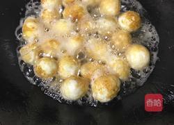 虎皮鹌鹑蛋的做法图解3