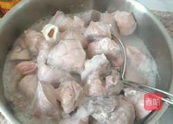 润肺猪肺汤的做法图解2