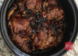 酱油鸡的做法图解1