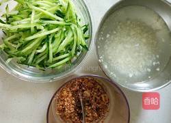 徐州小吃蛙鱼的做法图解1