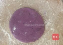 秋花香果包的做法图解9