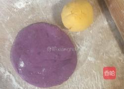 秋花香果包的做法图解10