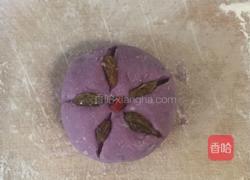 秋花香果包的做法图解15