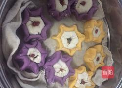 秋花香果包的做法图解18