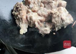 排骨番茄香菇汤的做法图解8