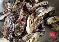 香酥蚕蛹的做法图解4