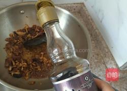 糯米蒸膏蟹的做法图解8