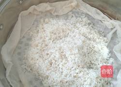 糯米蒸膏蟹的做法图解9