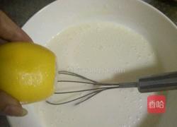 酸奶慕斯的做法图解9
