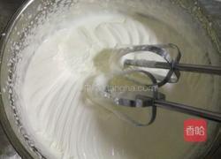 酸奶慕斯的做法图解10