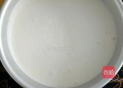 酸奶慕斯的做法图解16