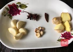 黄豆猪蹄的做法图解2