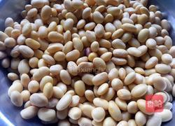 黄豆猪蹄的做法图解3