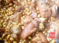 黄豆猪蹄的做法图解9