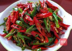 绝对双椒的做法图解6