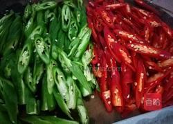 绝对双椒的做法图解2