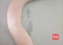 包子的做法图解2