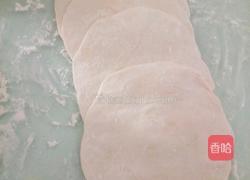 包子的做法图解5