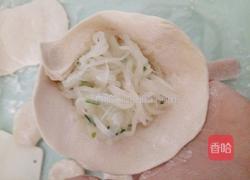 包子的做法图解6