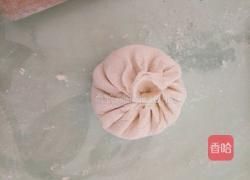包子的做法图解7