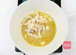 椒麻鱿鱼的做法图解11