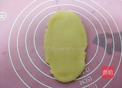 板栗饼的做法图解10