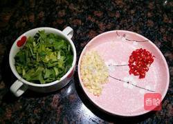 麻辣鸡丝的做法图解3