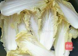 韩国泡菜锅的做法图解3