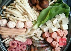 韩国泡菜锅的做法图解4