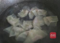 鲜肉水饺的做法图解9