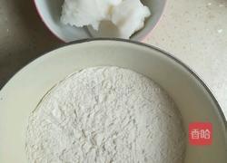 绿豆酥饼(详细版)的做法图解2