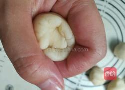 绿豆酥饼(详细版)的做法图解8