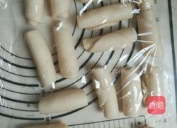 绿豆酥饼(详细版)的做法图解17