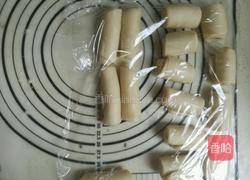 绿豆酥饼(详细版)的做法图解21