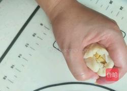 绿豆酥饼(详细版)的做法图解28