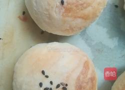 绿豆酥饼(详细版)的做法图解31