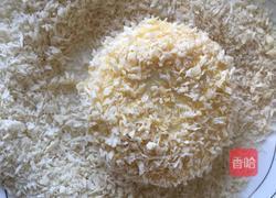 酸奶油炸冰激凌的做法图解6