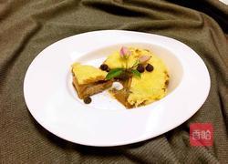 酸奶油炸冰激凌的做法图解10