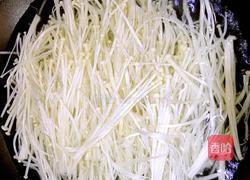 水煮肉片的做法图解4