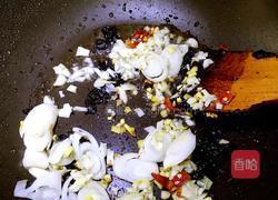 水煮肉片的做法图解11