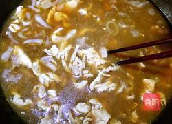 水煮肉片的做法图解15