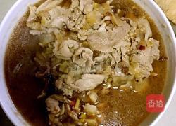 水煮肉片的做法图解16