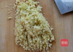 清蒸虾爬的做法图解4