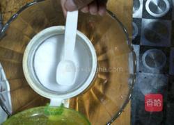 西红柿汤面的做法图解8