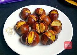 蜂蜜烤栗子的做法图解9