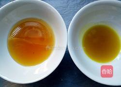 蜂蜜烤栗子的做法图解3