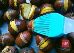 蜂蜜烤栗子的做法图解8