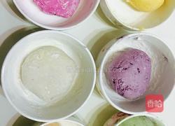 彩色蔬菜蝴蝶面的做法图解7